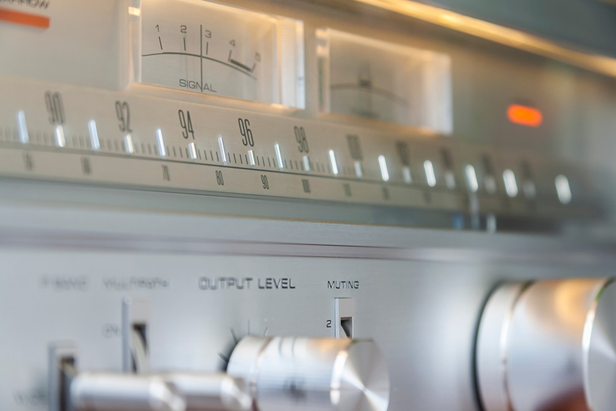 High Fidelity – HiFi bei Muster Elektro in Musterstadt