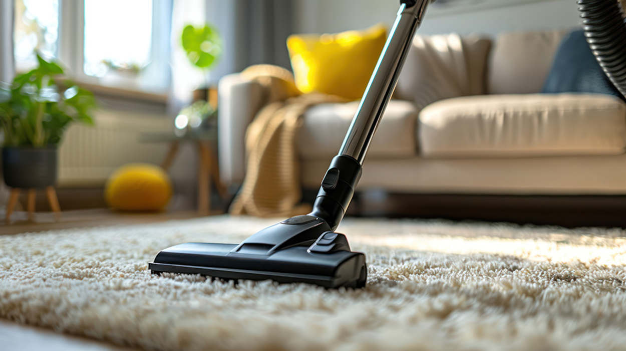 Kleingeräte bei Muster Elektro in Musterstadt