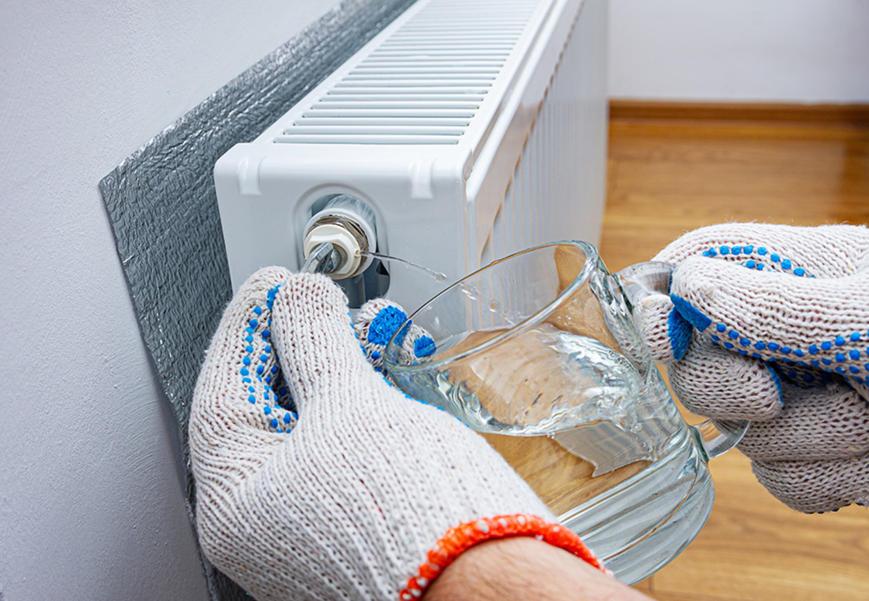 Heizungs-Service bei Muster Elektro in Musterstadt