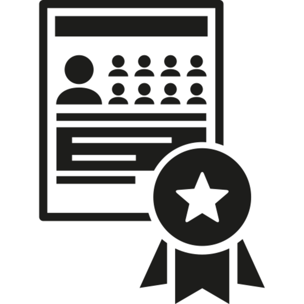 Zertifikate bei Muster Elektro in Musterstadt